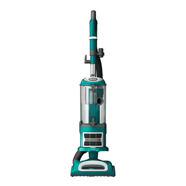 Shark CU510 Green Upright Vacuum Cleaner Free Shipping Low Pice Fee Shipping