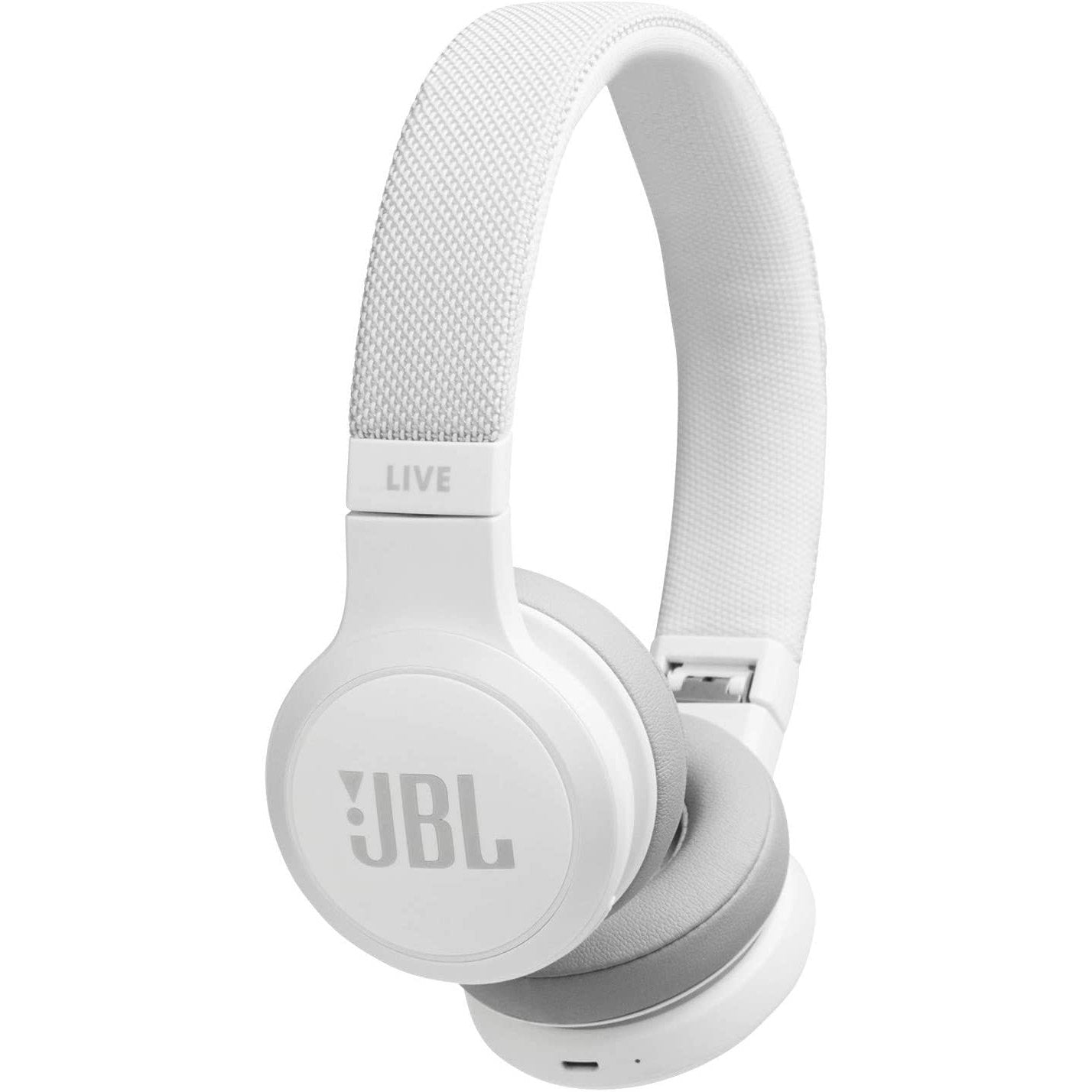 JBL LIVE 400BT On-Ear Wireless Headphones Tumblr