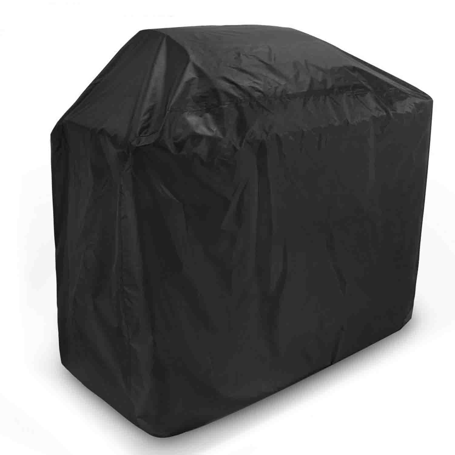 Water-Resistant Heavy Duty BBQ Grill Cover Cheap Sale Geniue Stockist