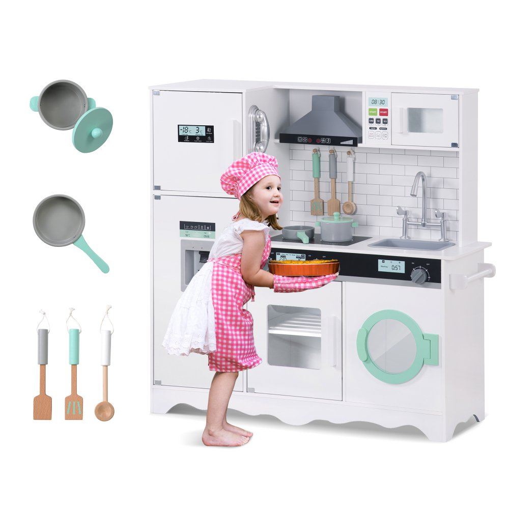 Kids Kitchen Playset Cheap Sale Sale