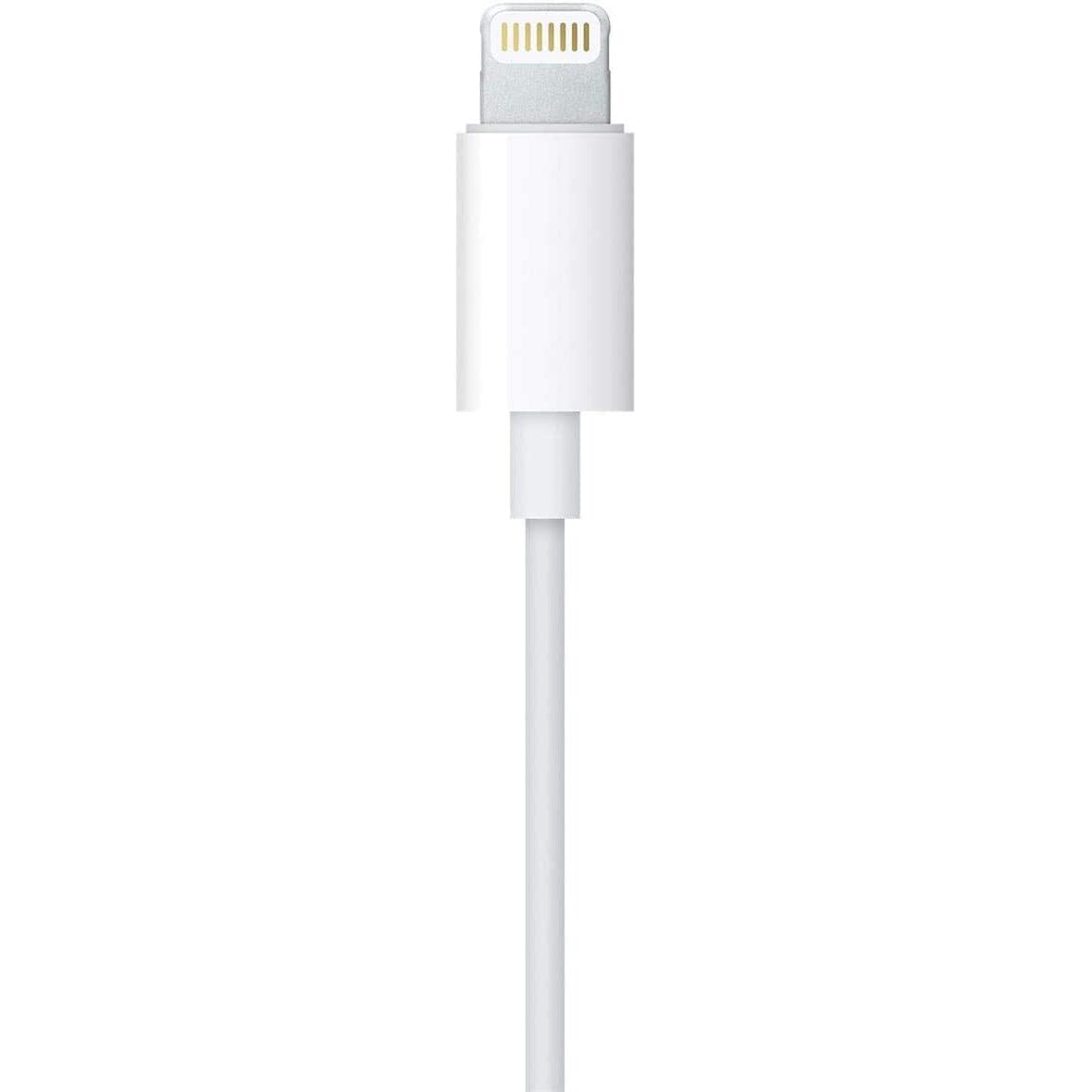 2-Pack: Apple Lighting Earpods Outlet Cheap