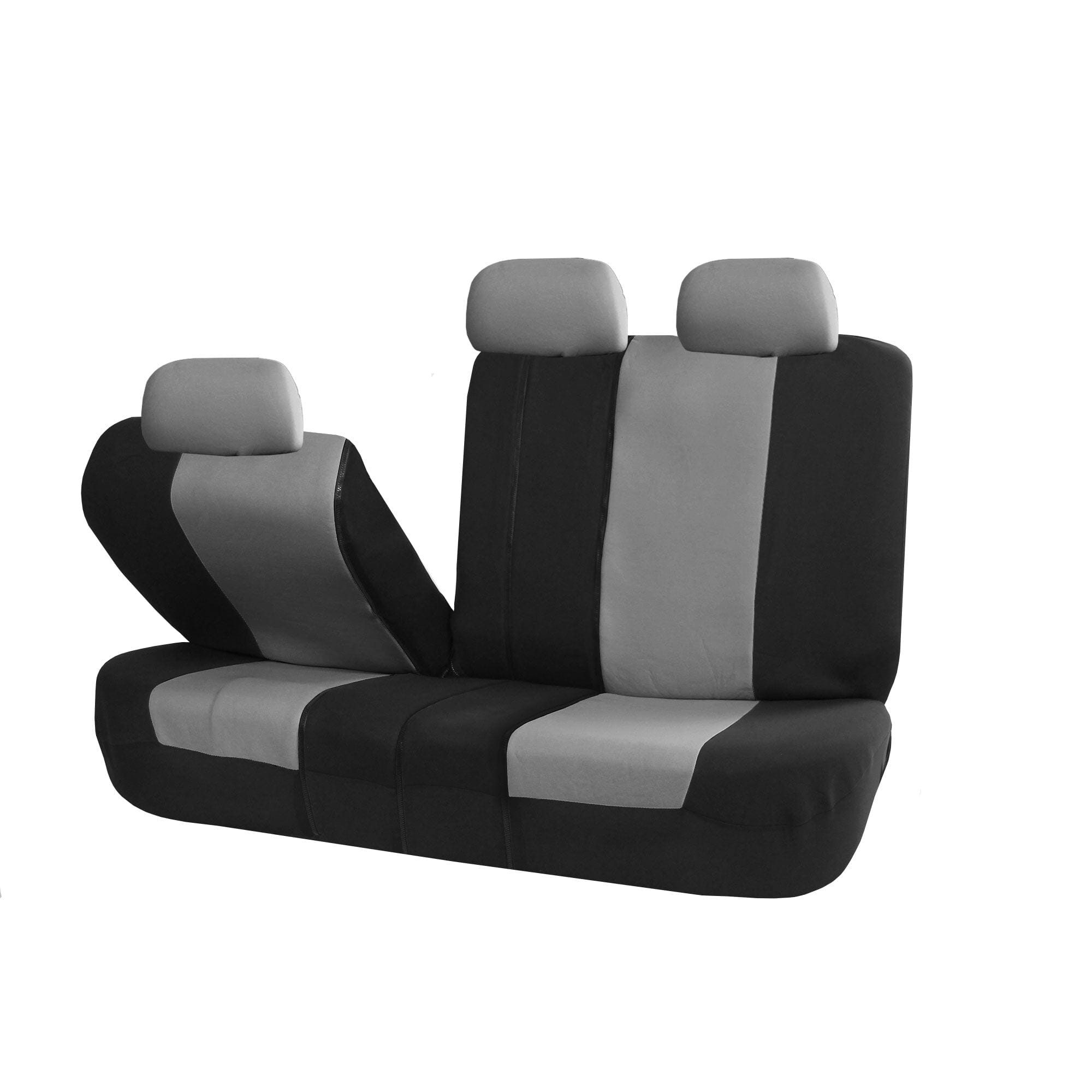 Multifunctional Flat Cloth Seat Covers - Full Set Sale Great Deals