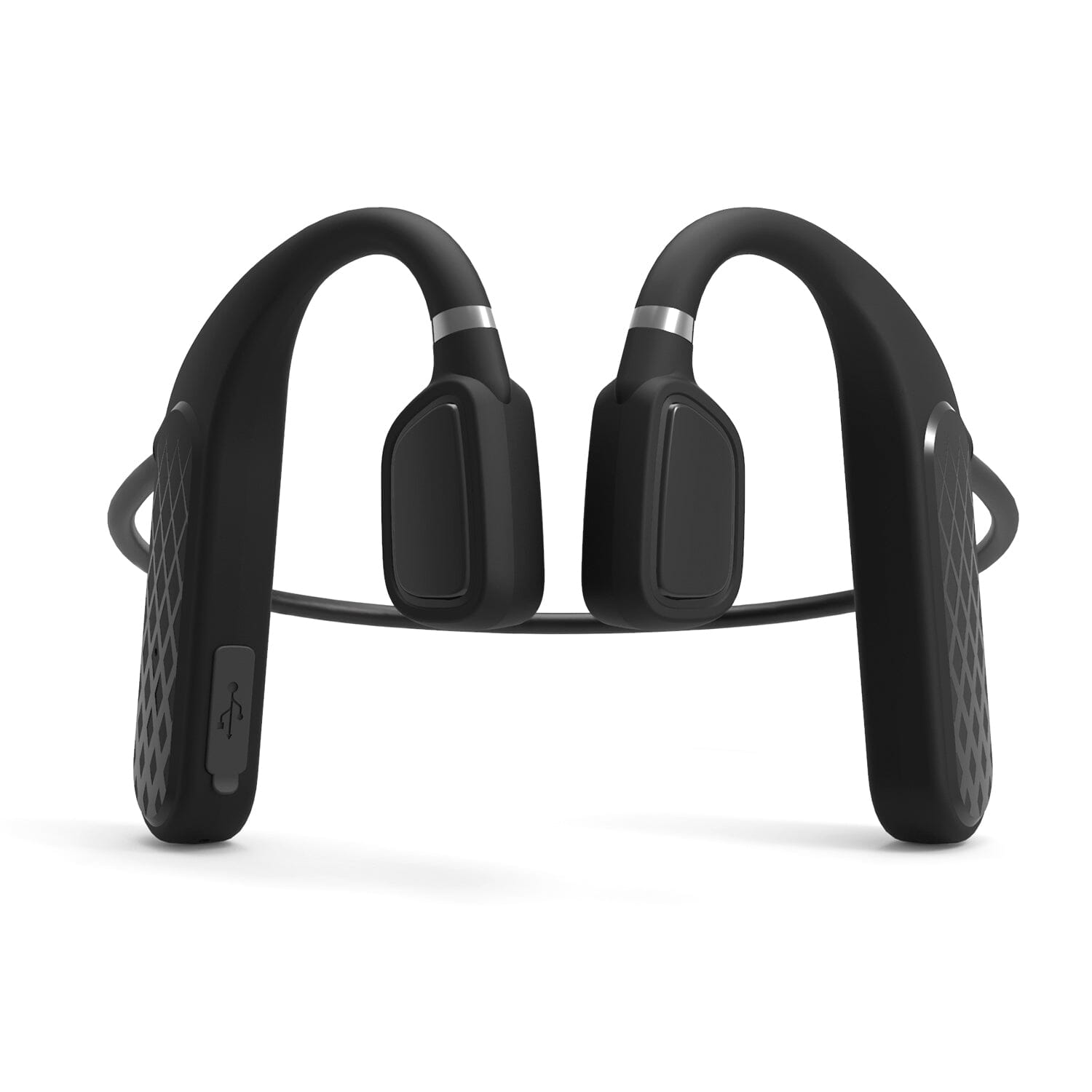 Wireless V5.1 Bone Conduction Earphones with Sensitive Mic Online Shop From China