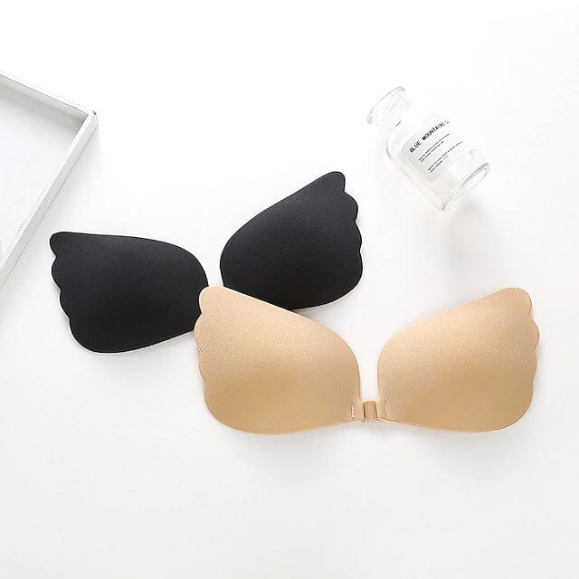 Women's Plus Size Adhesive Bra Outlet Fashionable