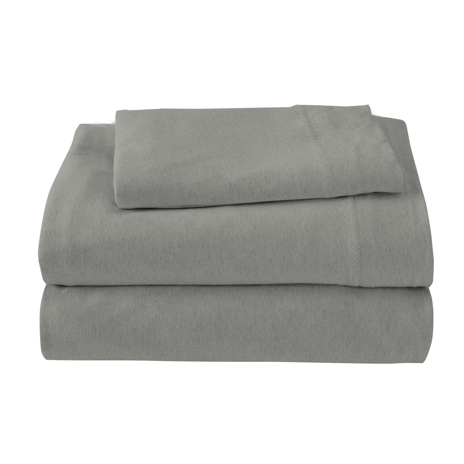 Brooklyn Flat Jersey Knit Sheet Set Free Shipping 2025