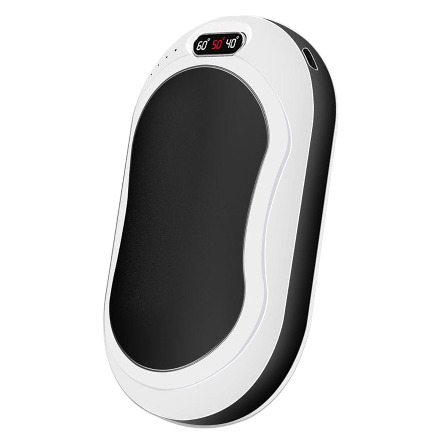 10000mAh Power Bank Rechargeable Pocket Warmer Double-Sided Heating Buy Cheap Affordable