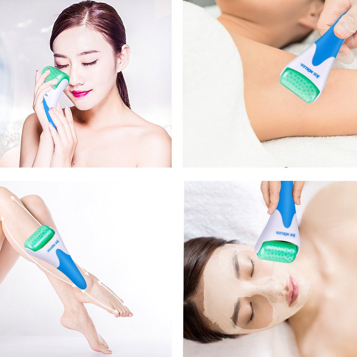 Ice Roller for Face Eyes Fast Delivery Cheap Online