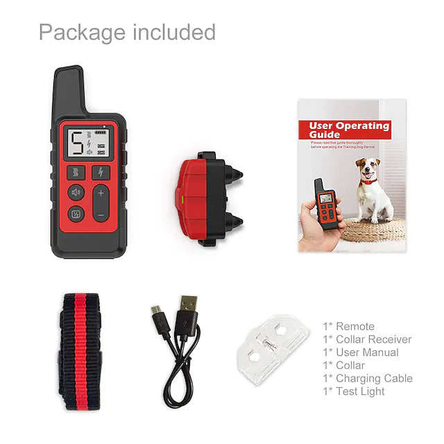 Dog Training Shock Collar Reliable Sale Online