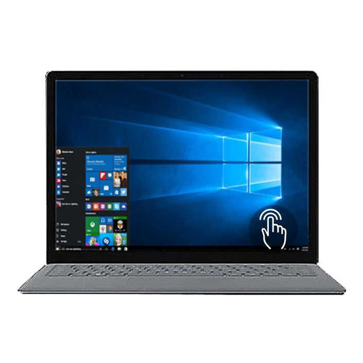 Microsoft Surface Laptop 2 Core i5 16GB 256GB (Refurbished) Free Shipping Tumblr