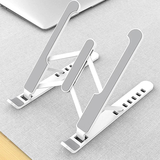 Adjustable Foldable Laptop Stand Clearance Factory Outlet