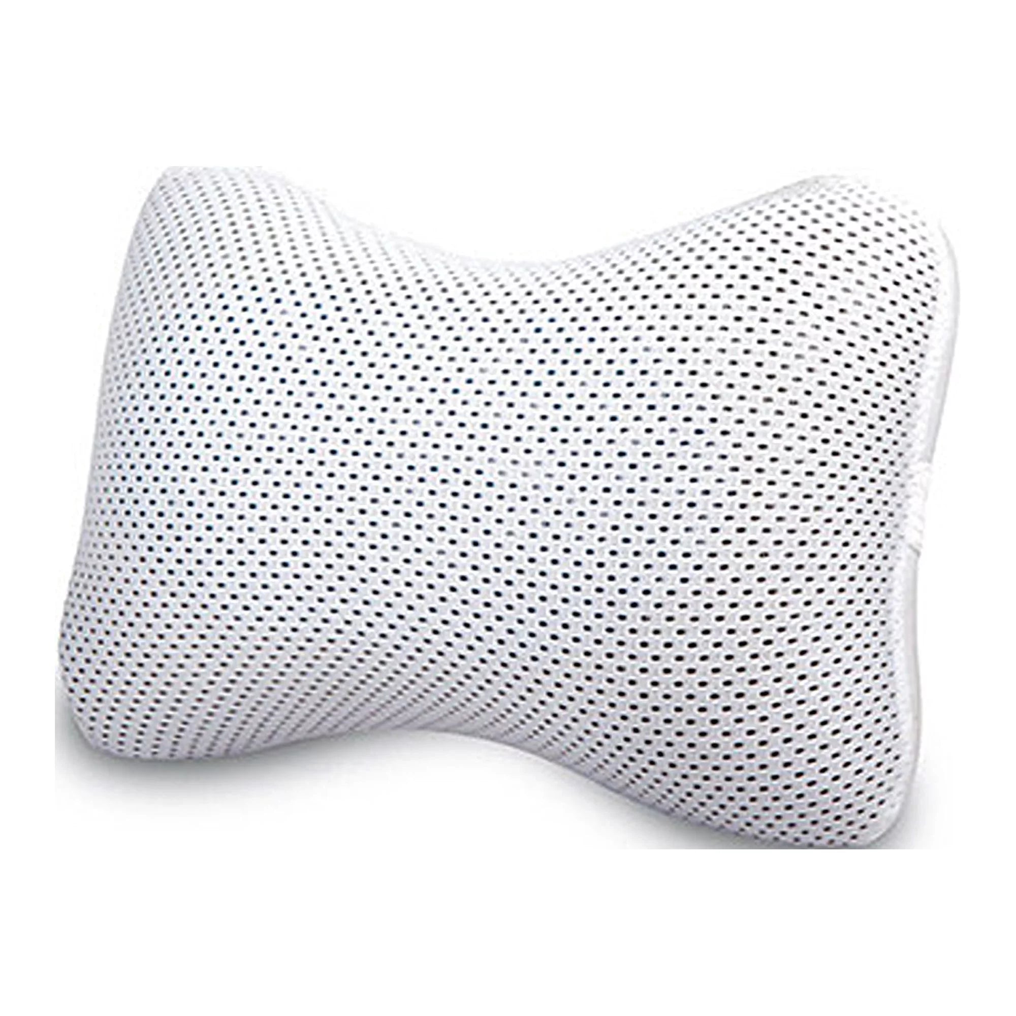 Hydro Gel Cooling Pillow – Secures to Any Headrest with an Elastic Strap Sale Low Shipping Fee