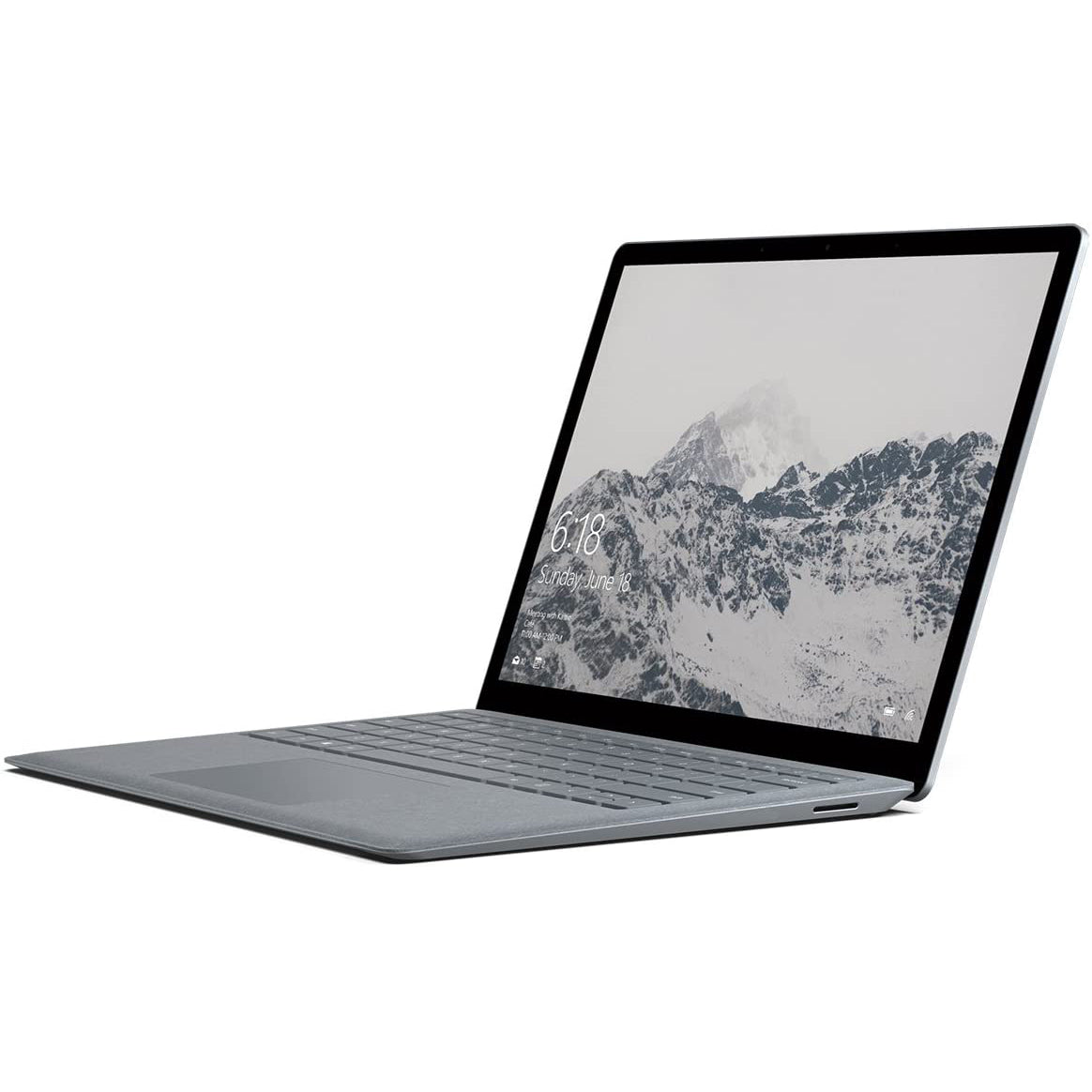 Microsoft Surface Laptop 13.5 Touchscreen (Model 1769) Core i7 16GB RAM 512GB SSD HD (Refurbished) For Sale Cheap Pice From China