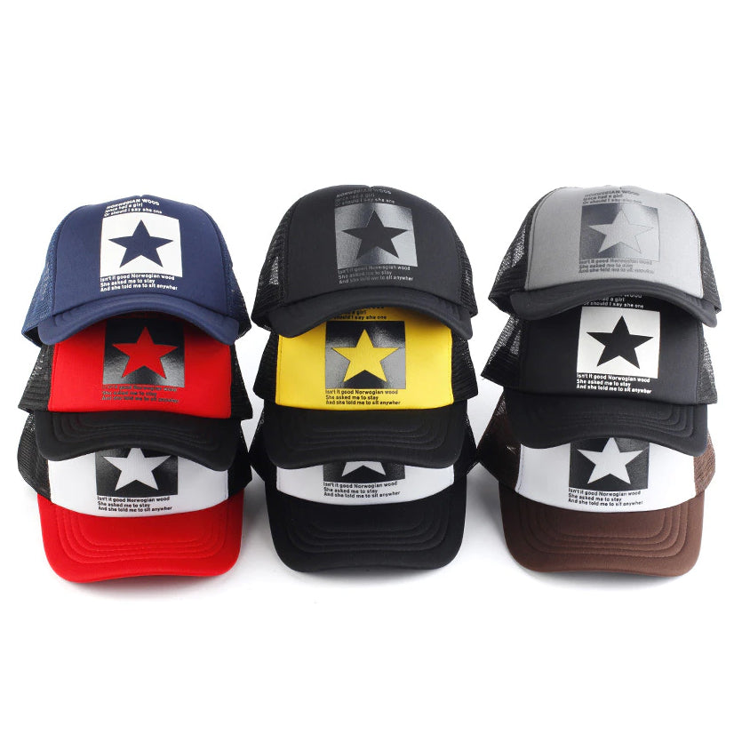 Summer Fashion Unisex Baseball Cap Cheap Sale Buy