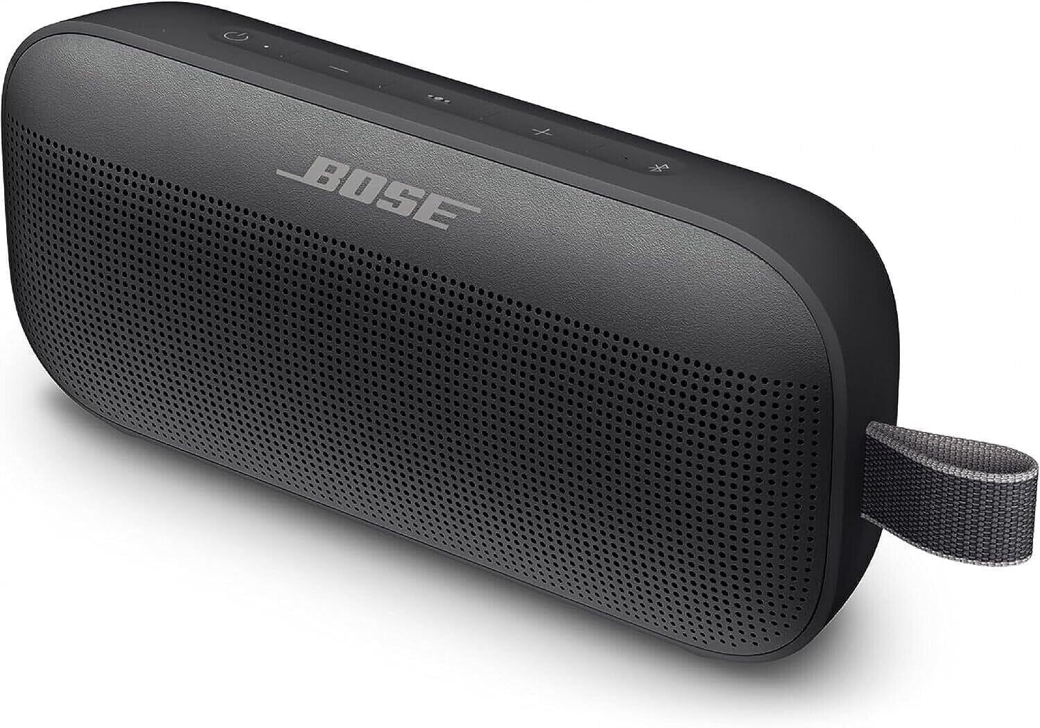 Bose SoundLink Flex SE Bluetooth Speaker Portable Speaker Wireless Speaker (Refurbished) For Nice For Sale