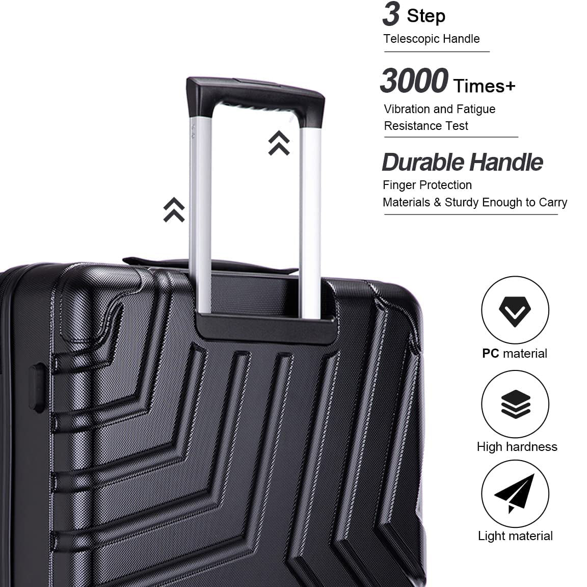 16 Hard Shell Luggage Computer Case Outlet Lowest Pice