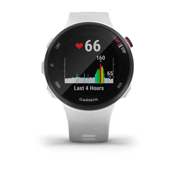 Garmin Forerunner 45S GPS Watch  (Refurbished) Best Place Online