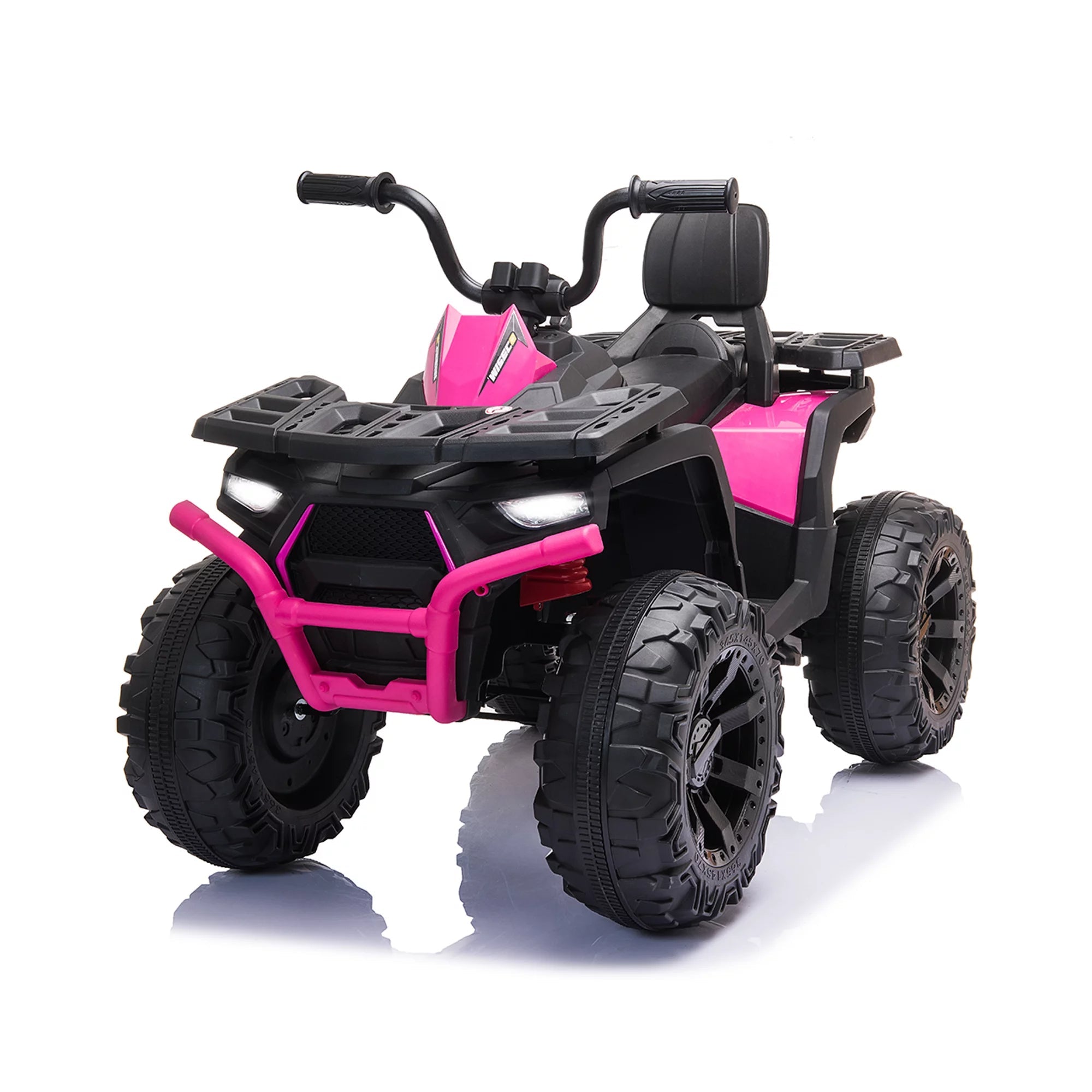 ATV Double Drive Children Ride On Car Clearance Latest