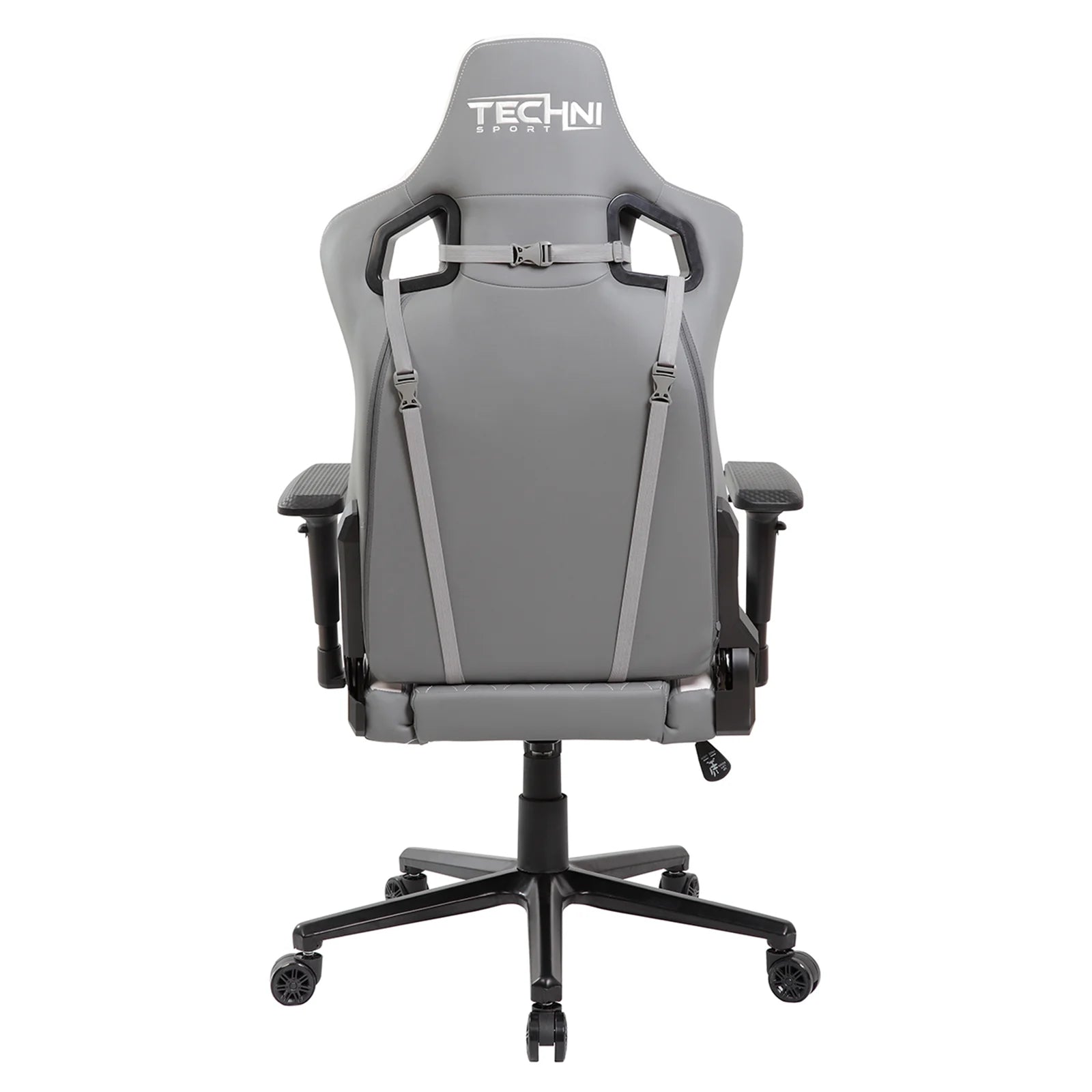 Techni Sport Ergonomic High Back Gaming Chair Free Shipping Discounts