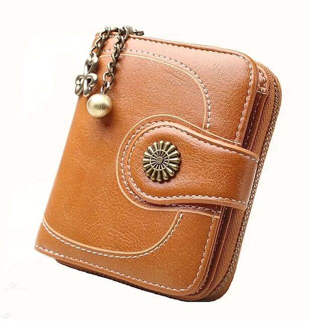 Women's Everyday Zip Wallet Cheap Sale Online