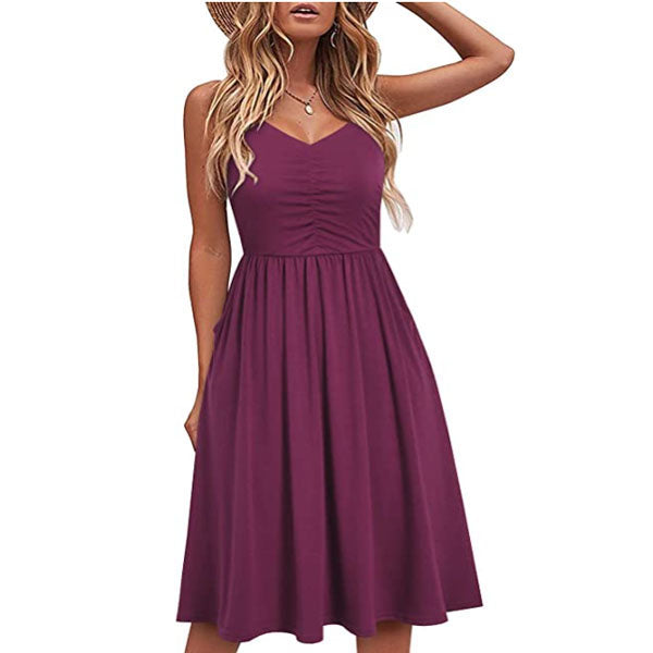 Leo Rosi Women's Camilla Dress Sale 100% Guaranteed