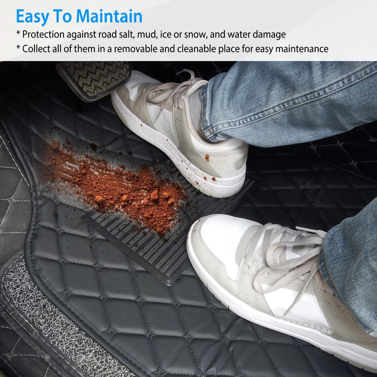 Automotive Car Floor Mats Clearance Find Great