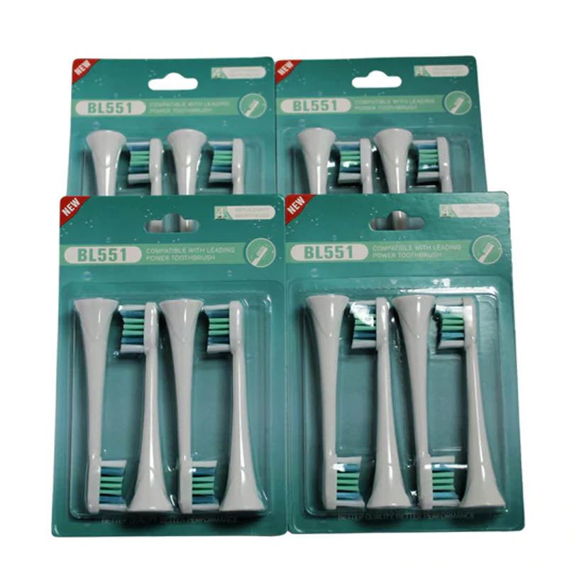 Sonic Replacement Toothbrush Heads Buy Cheap Wholesale Pice