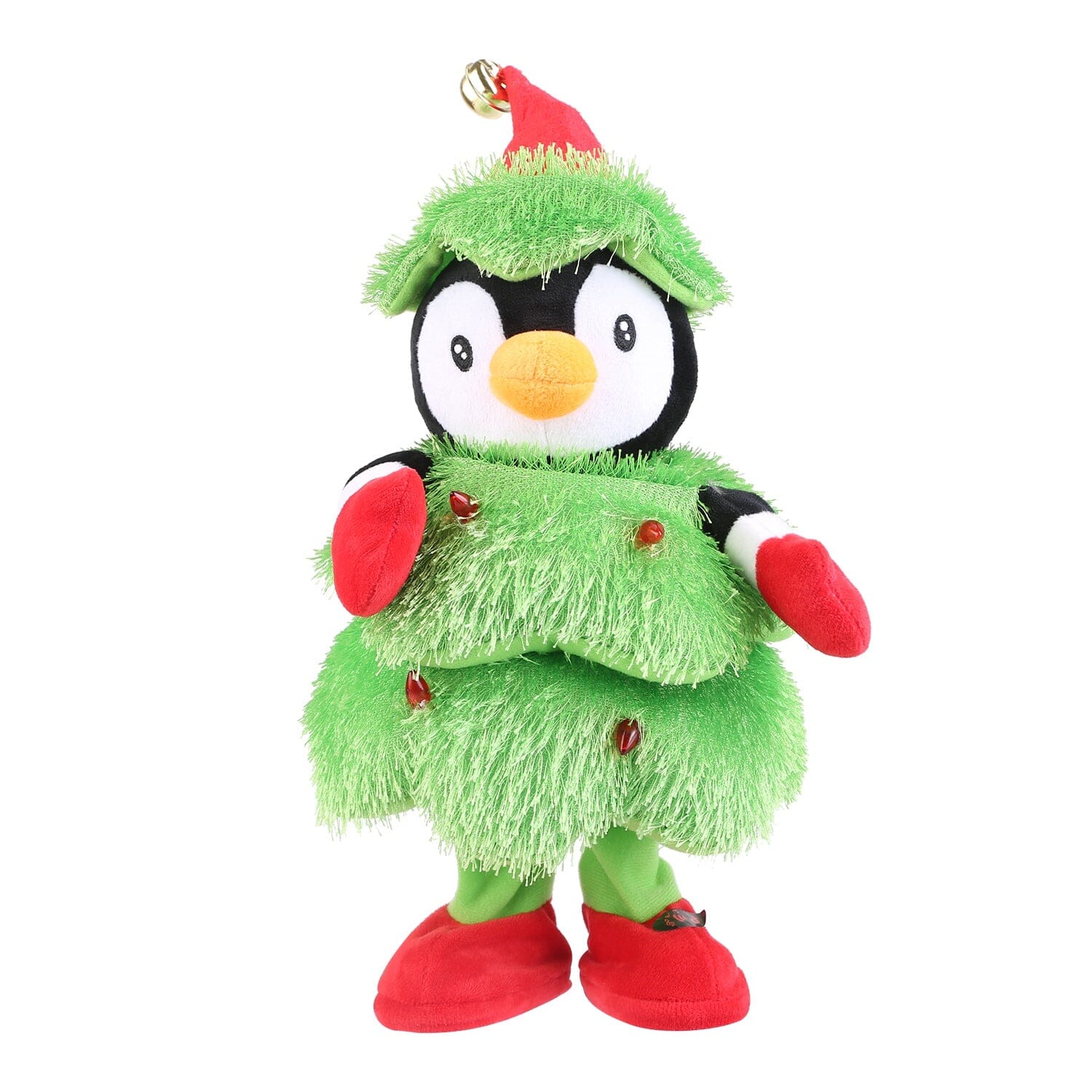 Electric Dancing Singing Plush Toy Real Online