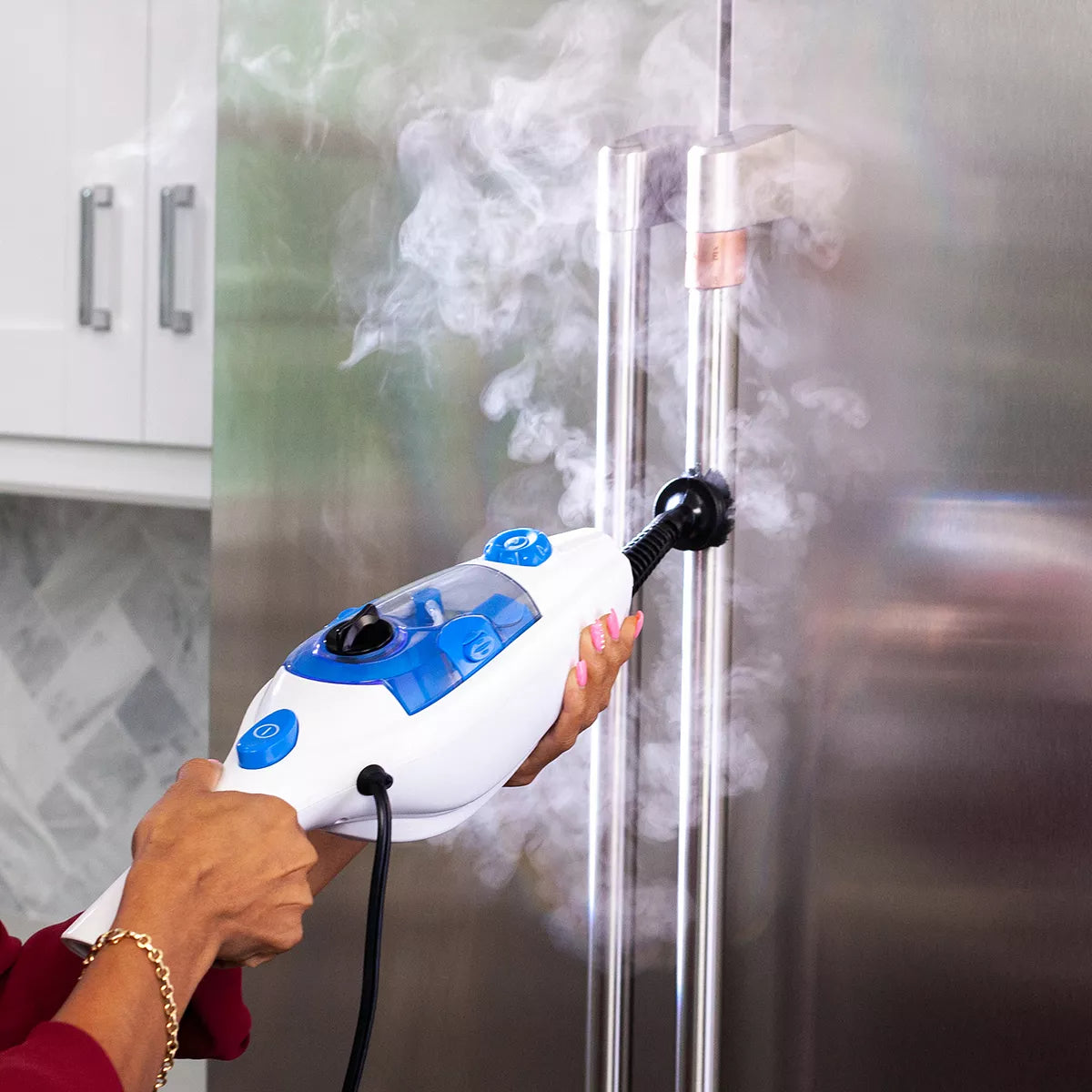 Cleanica360 Steam Mop Sale Big Discount