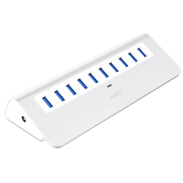 Aukey 10-Port CB-H6 USB 3.0 Hub Cheap Wide Range Of