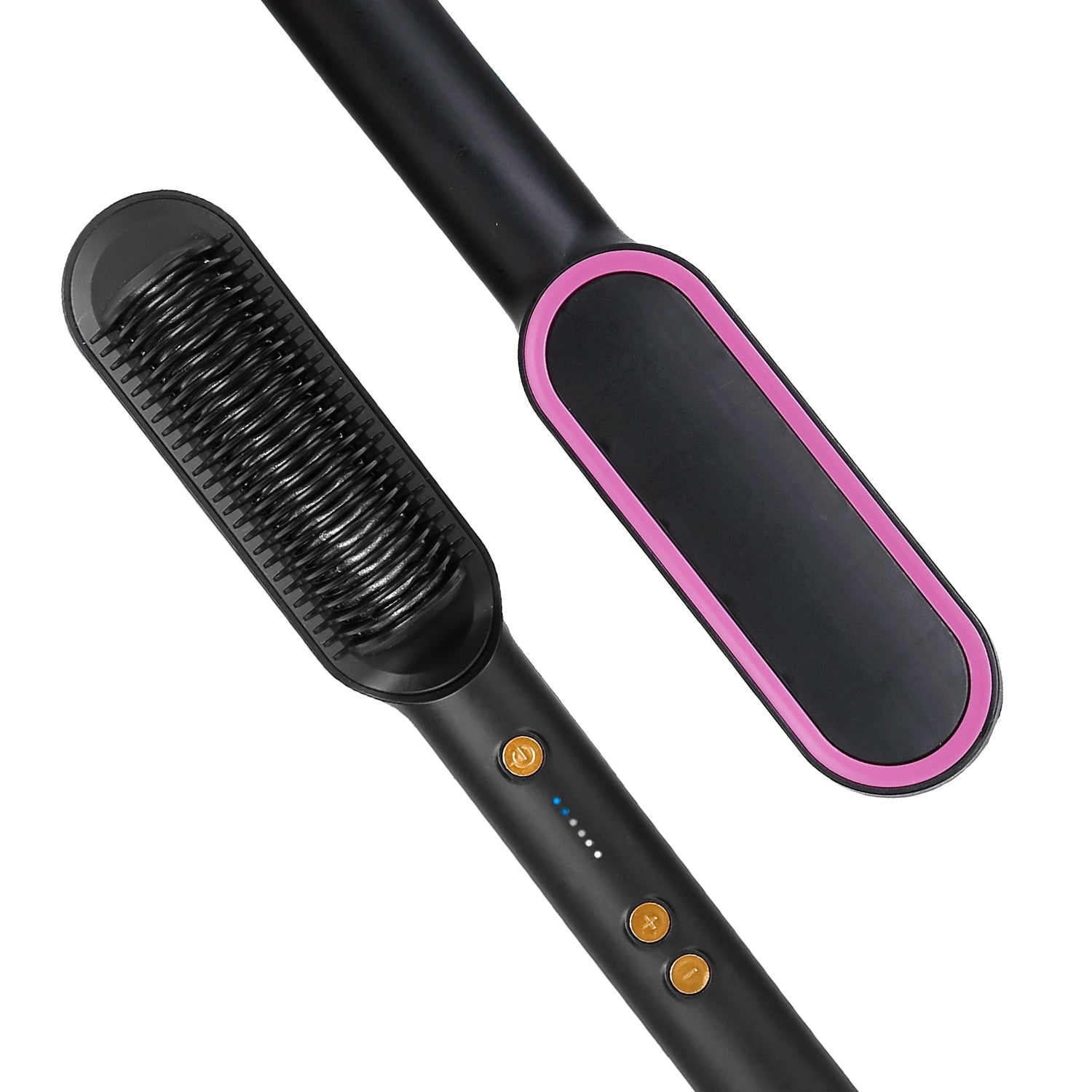 Electric Hair Straightener Brush Cheap Outlet Store