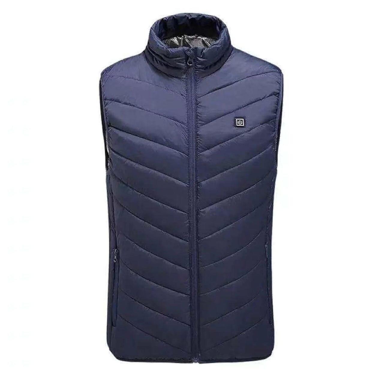 Nine Districts Intelligent Heating Vest Electric Heating Sale Fashion