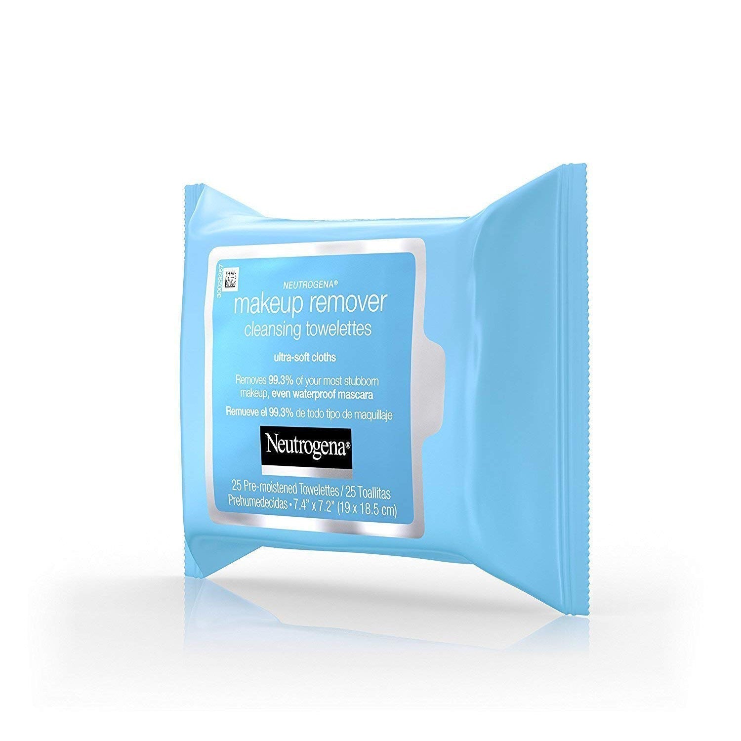 8-Pack: Neutrogena Make Up Removing Wipes Cheap Sale Pay With Paypal