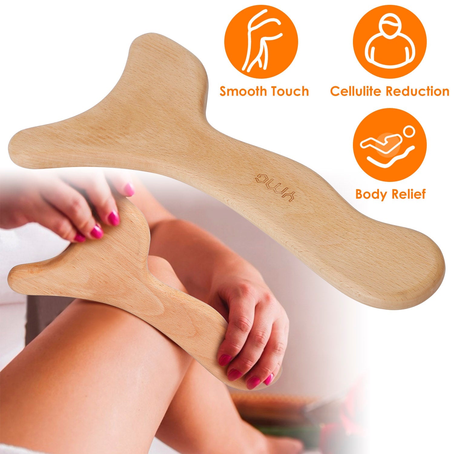 Wood Therapy Massage Tool Cheap Sale Many Kinds Of