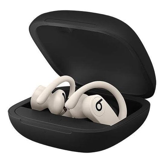 Apple Powerbeats Pro - Totally Wireless Earphones - Ivory (Refurbished) Cheap Sale 2025 New