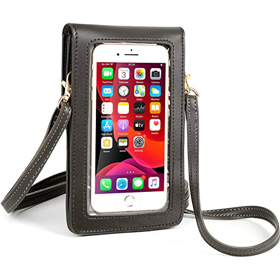 Crossbody Cellphone Purse Women Touch Screen Bag Wallet Handbag Cheap 2025 Newest