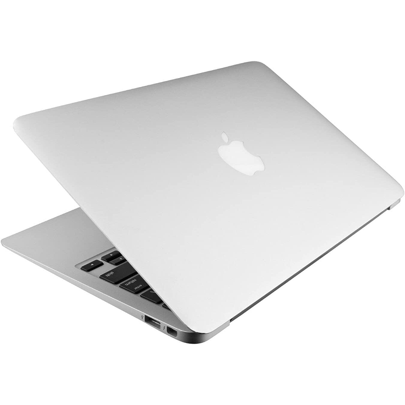 Apple MacBook Air 13.3-Inch Laptop Core i5 Dual-Core 4GB RAM 128GB SSD (Refurbished) Discount Nicekicks