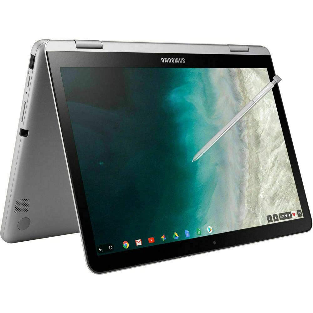 Samsung Chromebook Touchscreen. Intel Celeron 3965Y, 1.5 GHz K01US 4GB Ram, 32GB SSD (Refurbished) Quality Original