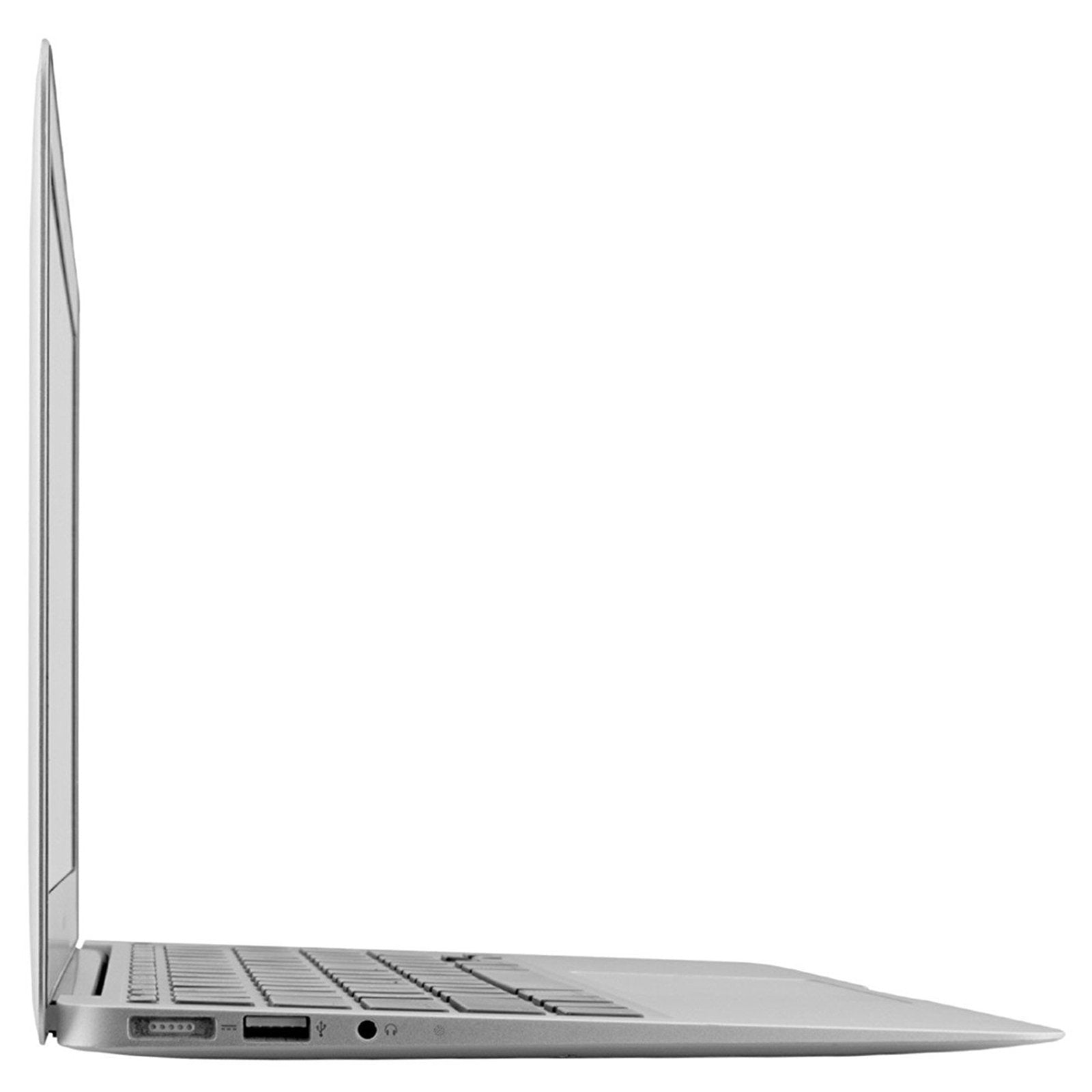 Apple MacBook Air MD711LL/A 11 i5 1.3GHz 4GB 128GB (Refurbished) Visit Online