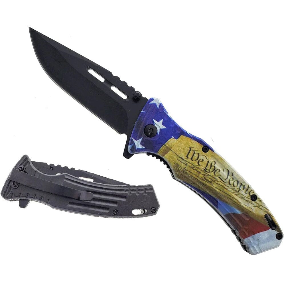 7.75 Spring Assisted Knife Online Online Clearance