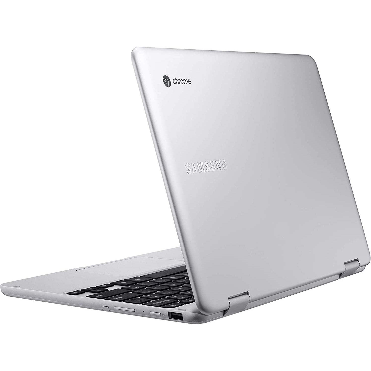 Samsung Chromebook Touchscreen. Intel Celeron 3965Y, 1.5 GHz K01US 4GB Ram, 32GB SSD (Refurbished) Quality Original