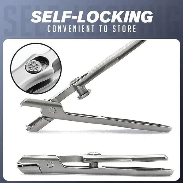 Portable Ultra Sharp Nail Clippers Stainless Steel Clearance Clearance Store
