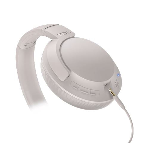 TCL On-Ear Noise Cancelling Hi-Ees Wireless Headphones With Built-in Mic Outlet Store Locations