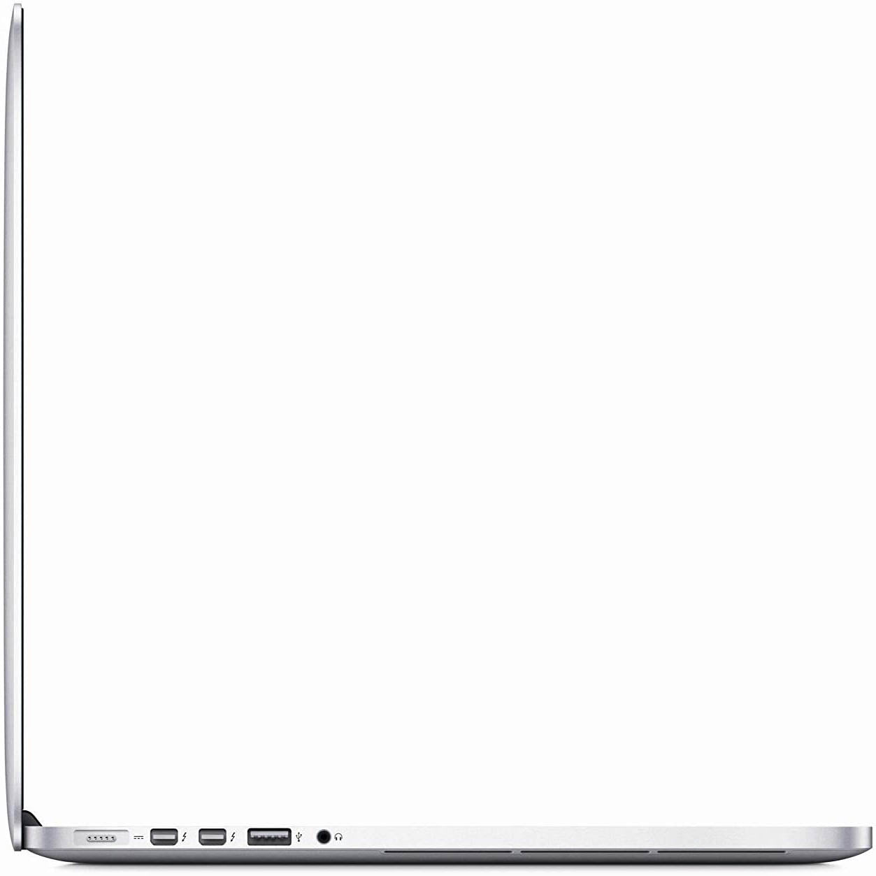 Apple MacBook Pro MJLT2LL/A 15 16GB RAM 512GB SSD (Refurbished) Pictures Online