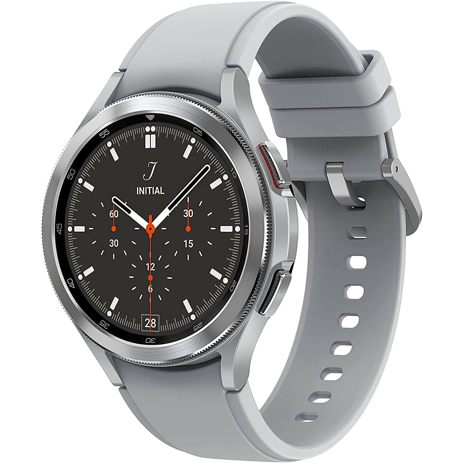 Samsung Electronics Galaxy Watch 4 Classic (Refurbished) Very Cheap Pice