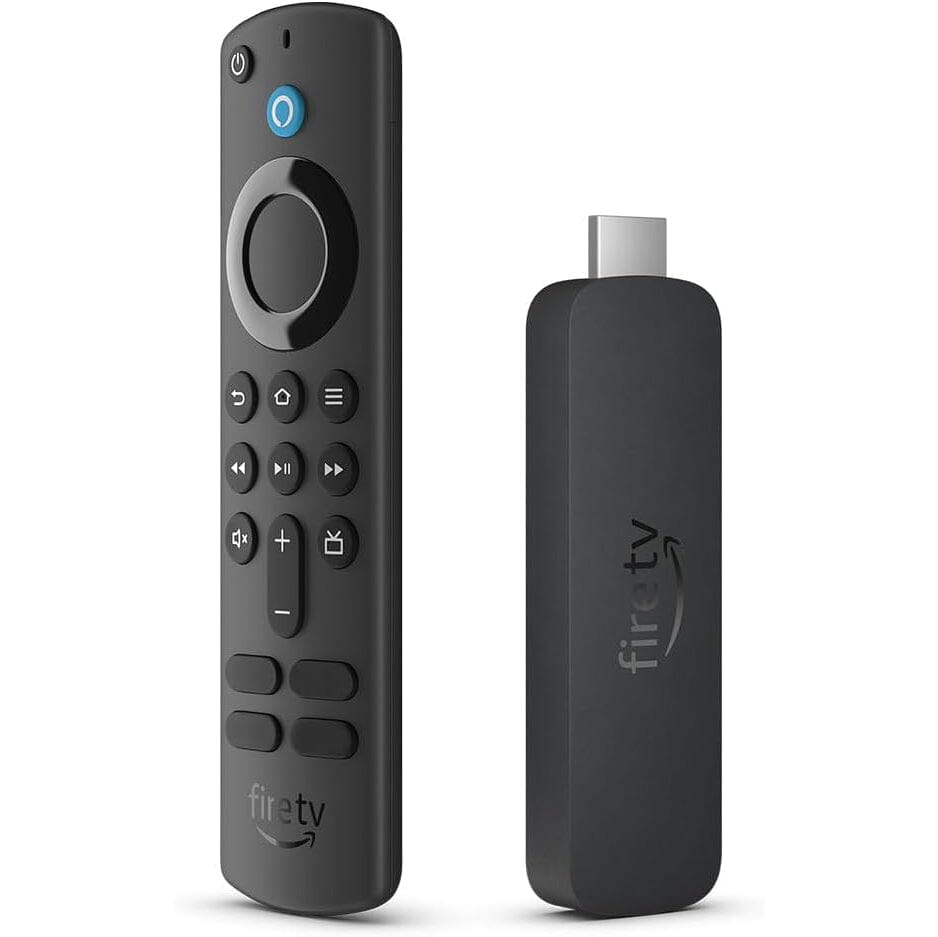 Amazon Fire TV Stick 4K  (Refurbished) Buy Cheap Cheapest