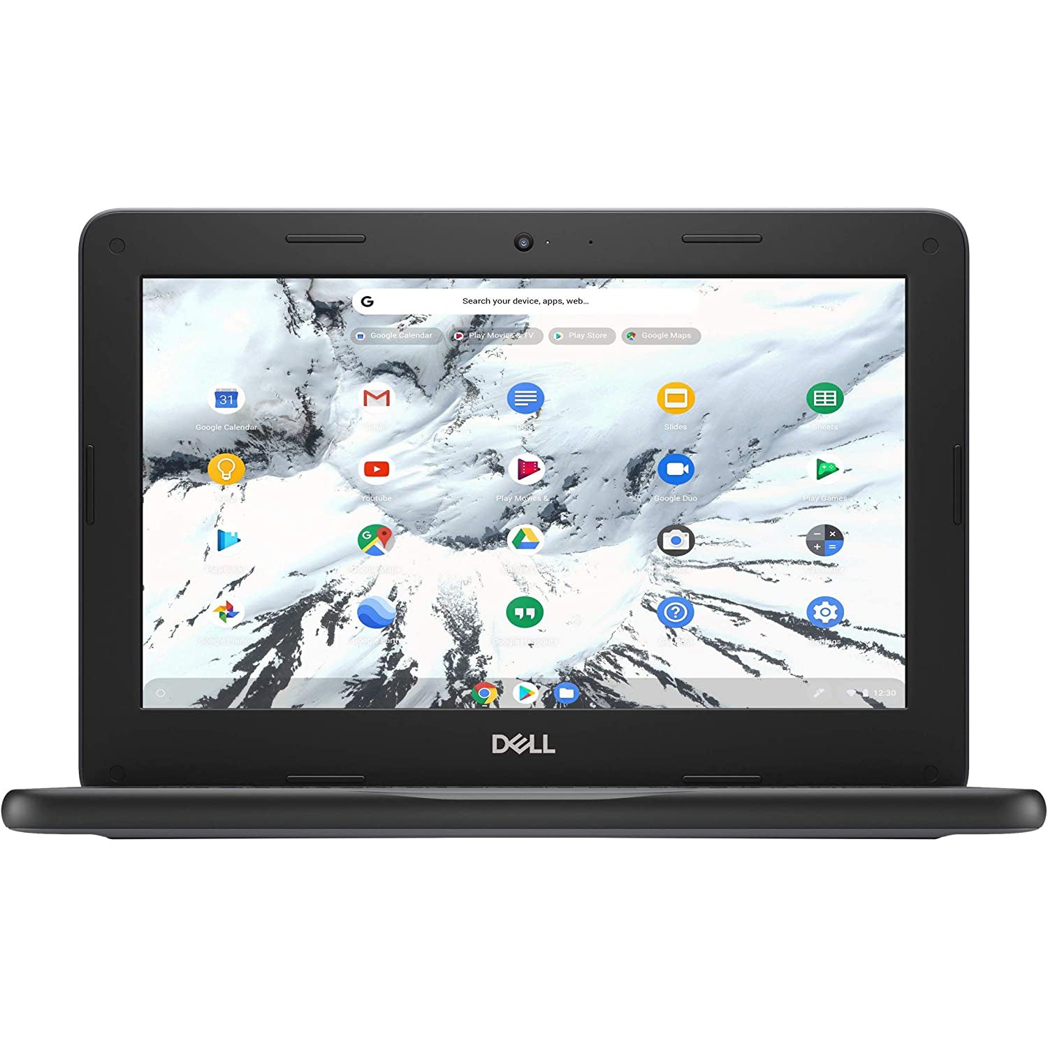 Dell Chromebook 11 3100 11.6 Chromebook 4GB RAM 16GB (Refurbished) Cheap Sale With Credit Card