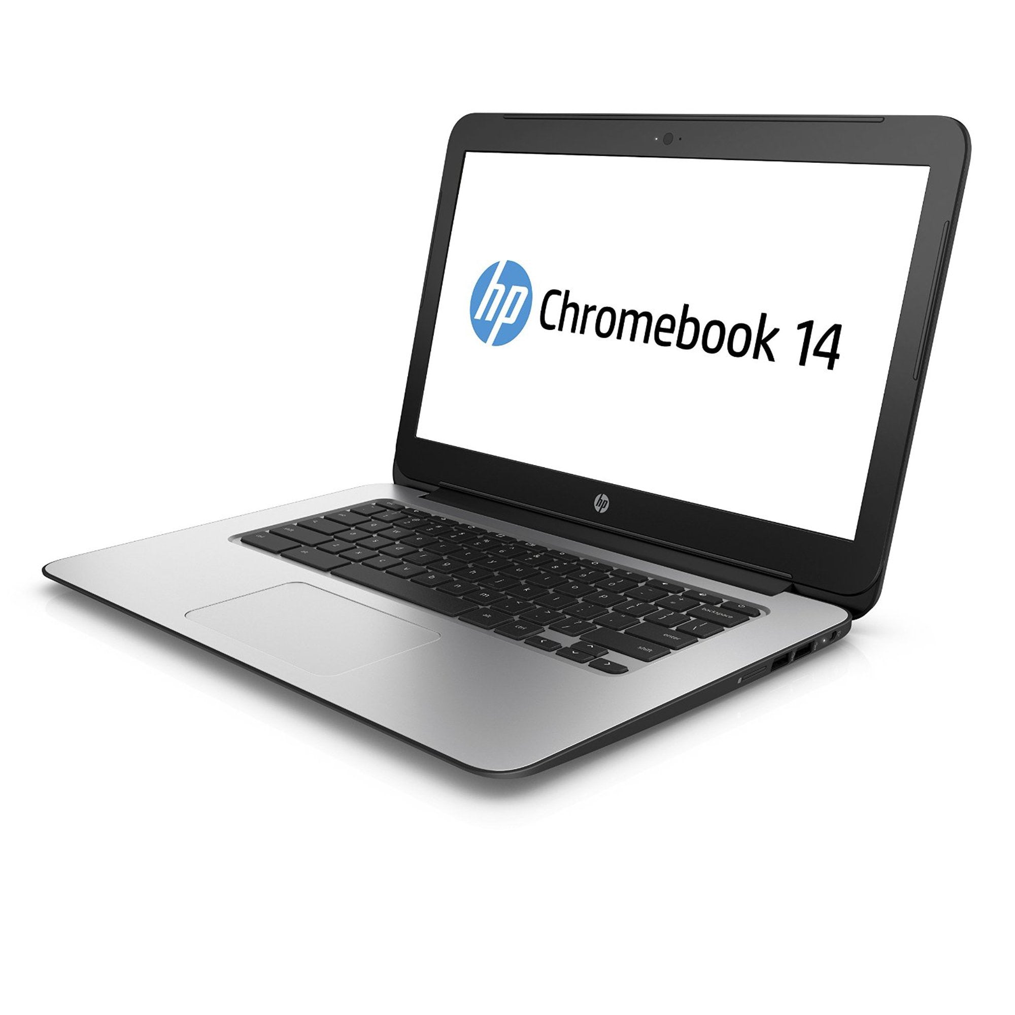 HP Chromebook 14 G3 Laptop NVIDIA Tegra K1 2.10GHz 4GB DDR3 16GB SSD (Refurbished) Finishline Sale Online