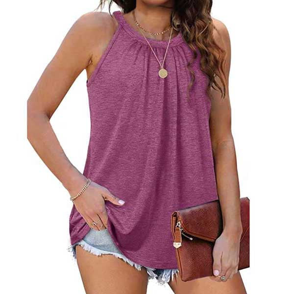 Leo Rosi Women's Gabby Tank Top Cheap Sale 100% Guaranteed