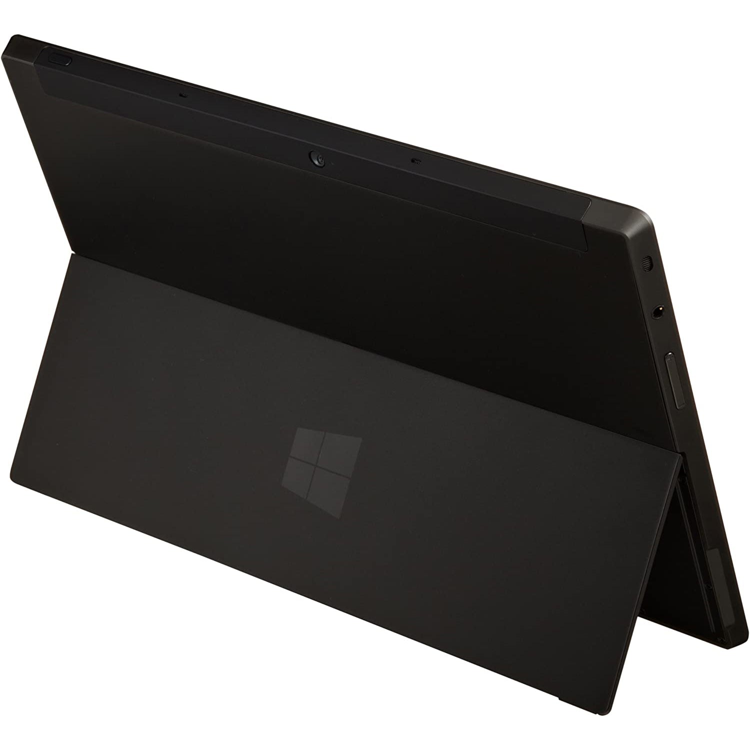 Microsoft 10.6 Surface RT Tablet 2GB RAM 32GB SSD Model 1516 Windows RT 8.1. Black (Refurbished) Best Place To Buy