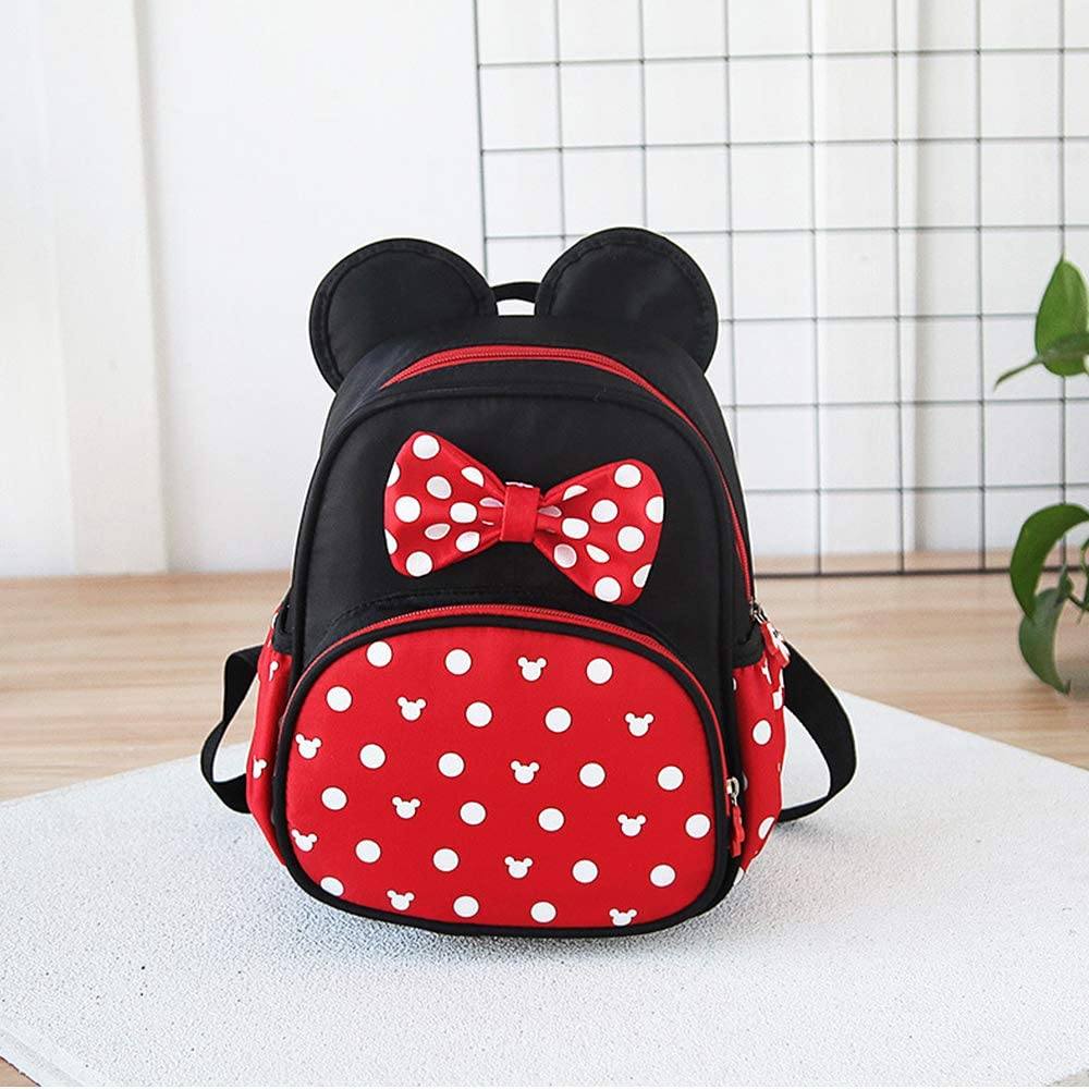 Waterproof Mini Mouse Backpack Deals